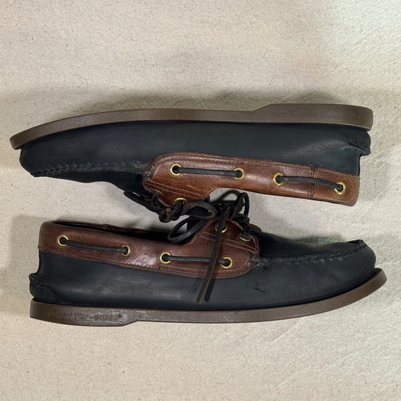 Sperry Top-Siders Mens Size 9M - Picture 12 of 16